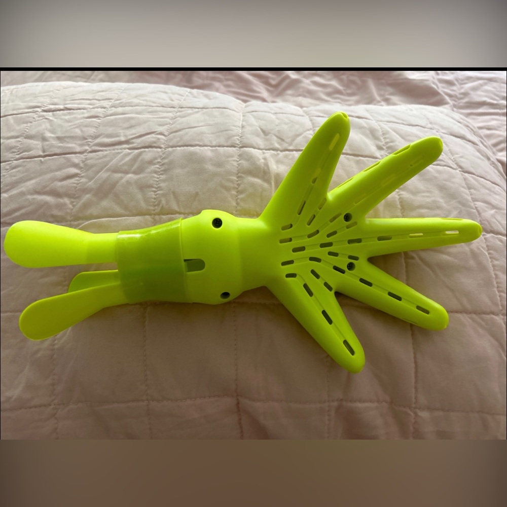 Devacurl universal hair defuser
